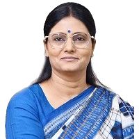 Ms. Anupriya Patel