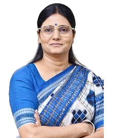 Ms. Anupriya Patel